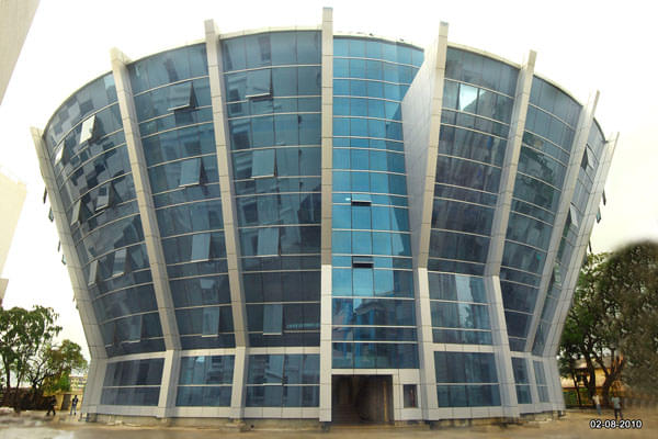 B. P. Marine Academy Raigad Campus photo 2